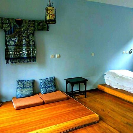 Lijiang Baisha Free Time Designed Hotel Экстерьер фото