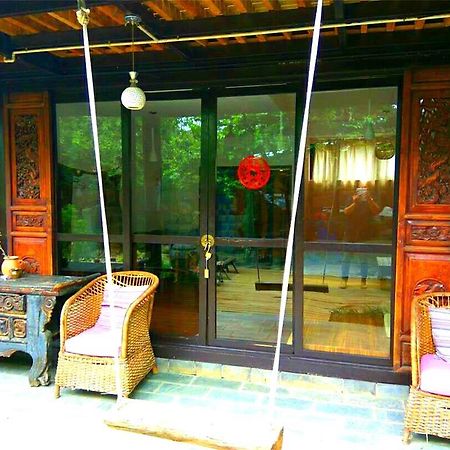 Lijiang Baisha Free Time Designed Hotel Экстерьер фото