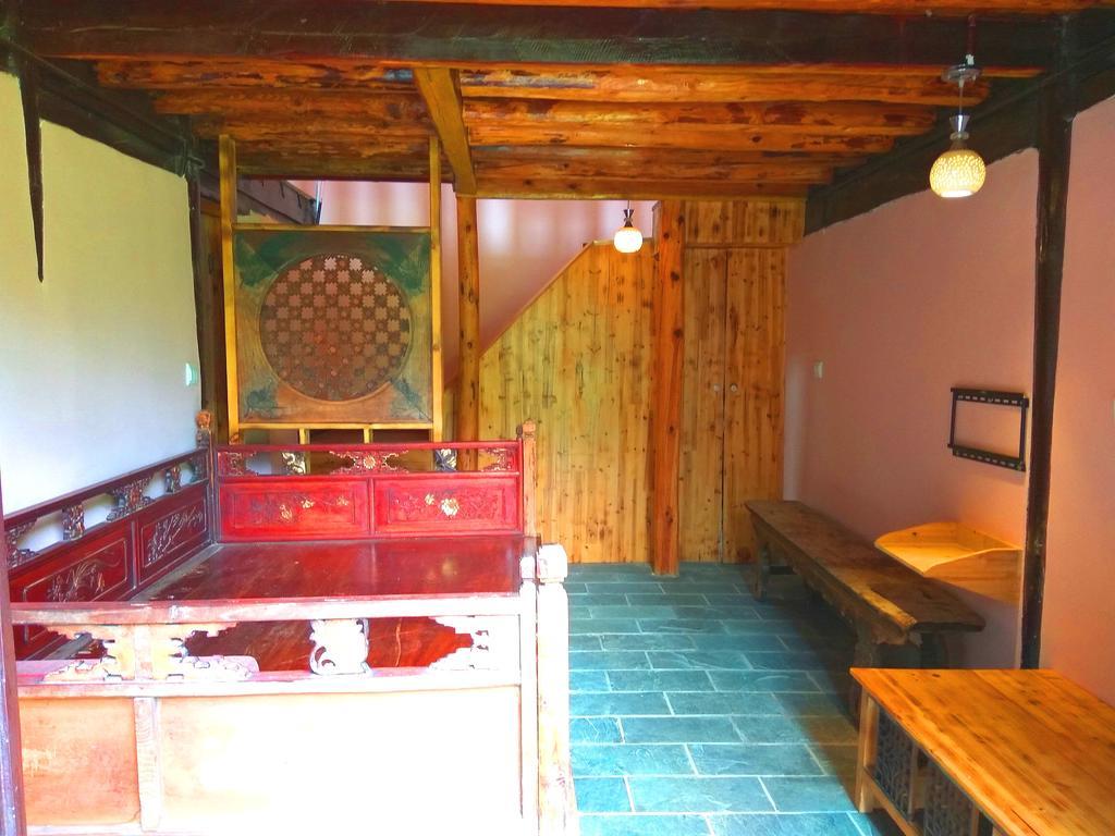 Lijiang Baisha Free Time Designed Hotel Экстерьер фото