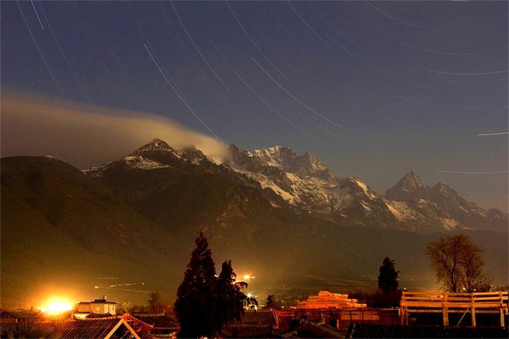 Lijiang Baisha Free Time Designed Hotel Экстерьер фото