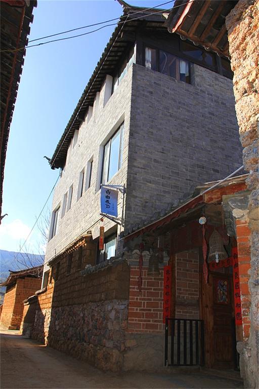 Lijiang Baisha Free Time Designed Hotel Экстерьер фото