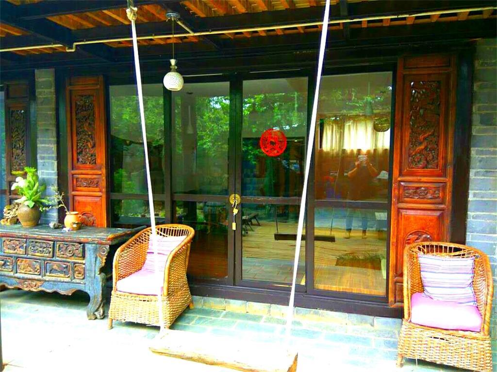 Lijiang Baisha Free Time Designed Hotel Экстерьер фото