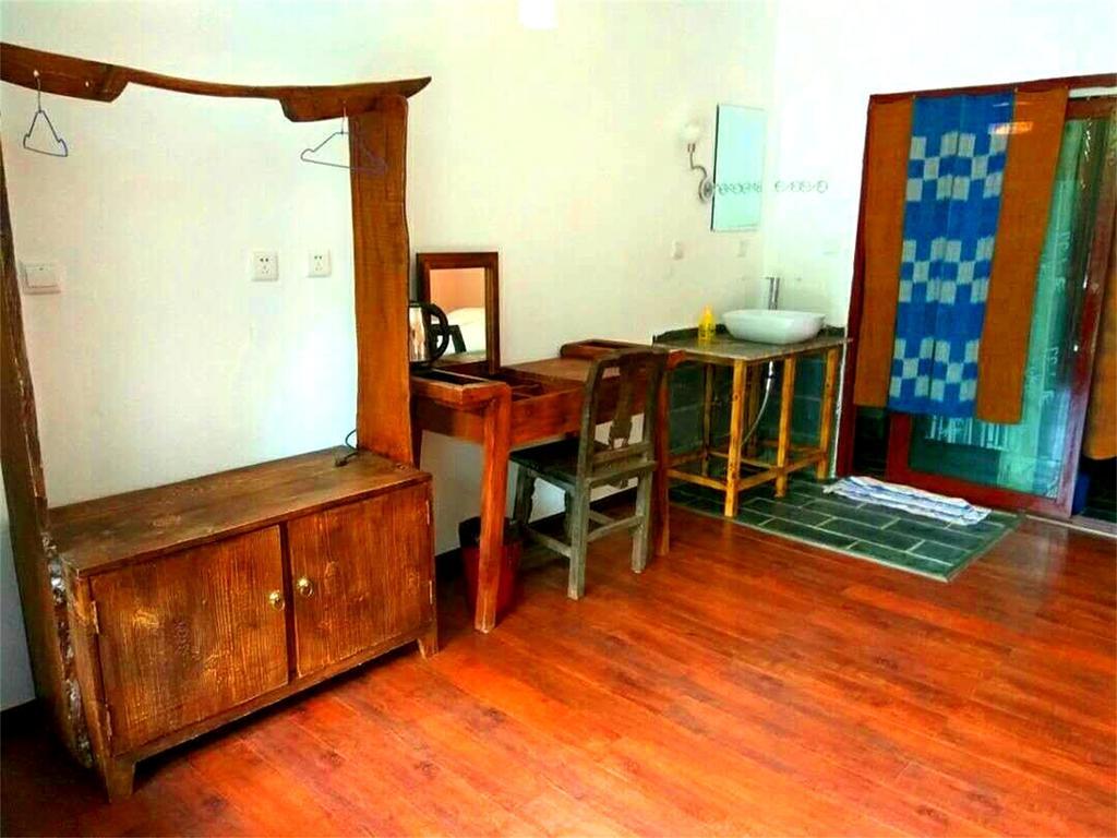 Lijiang Baisha Free Time Designed Hotel Экстерьер фото