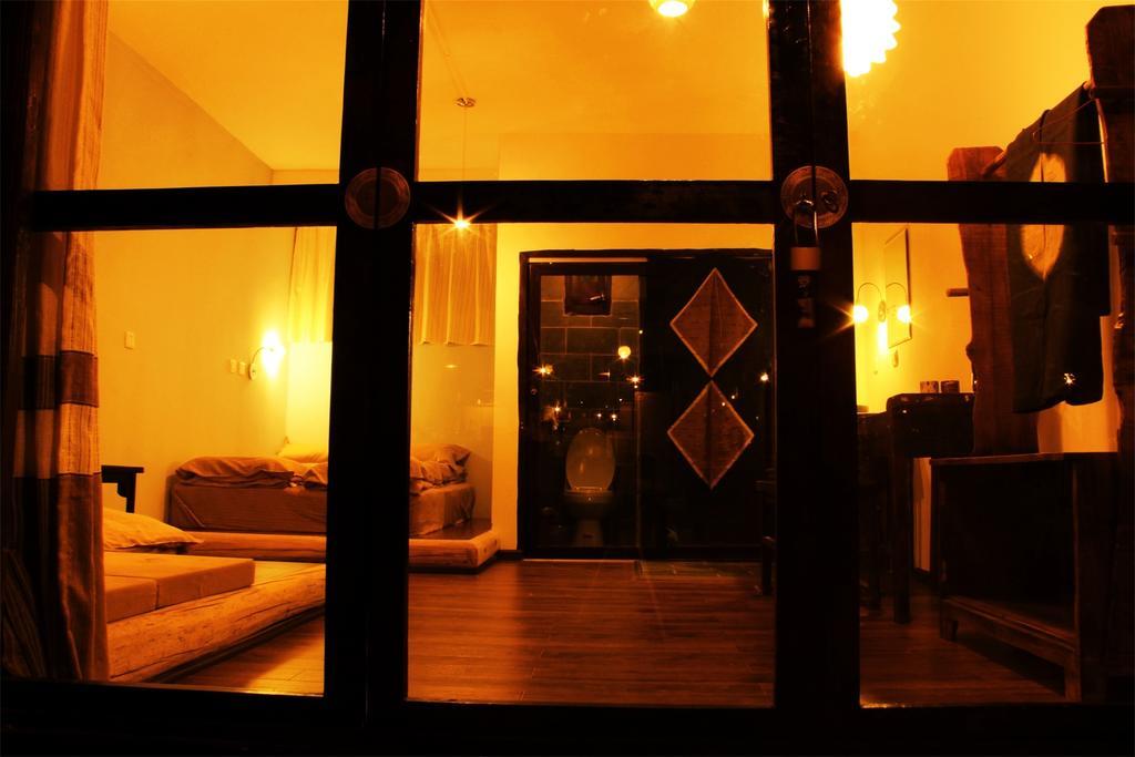 Lijiang Baisha Free Time Designed Hotel Экстерьер фото