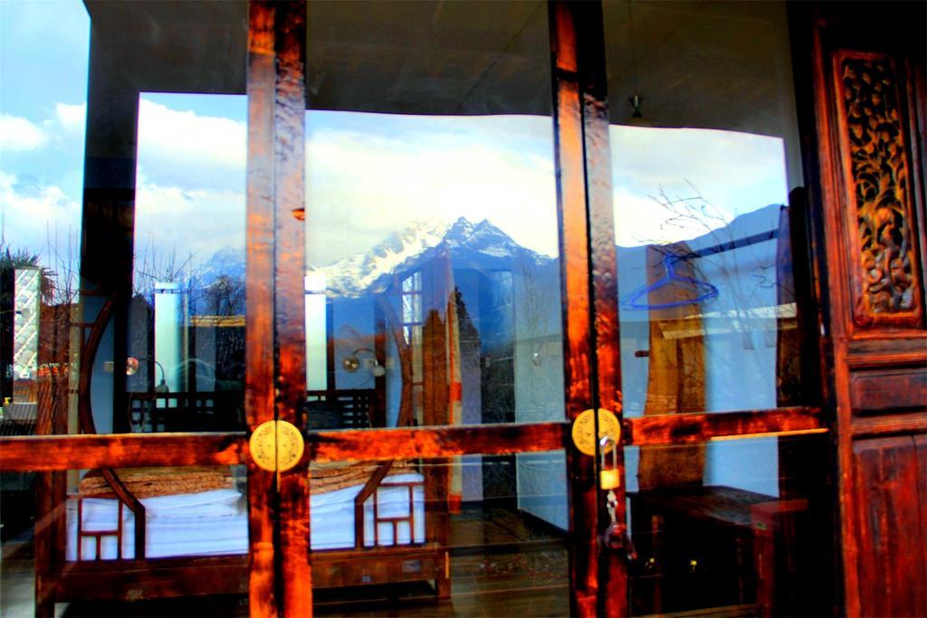 Lijiang Baisha Free Time Designed Hotel Экстерьер фото
