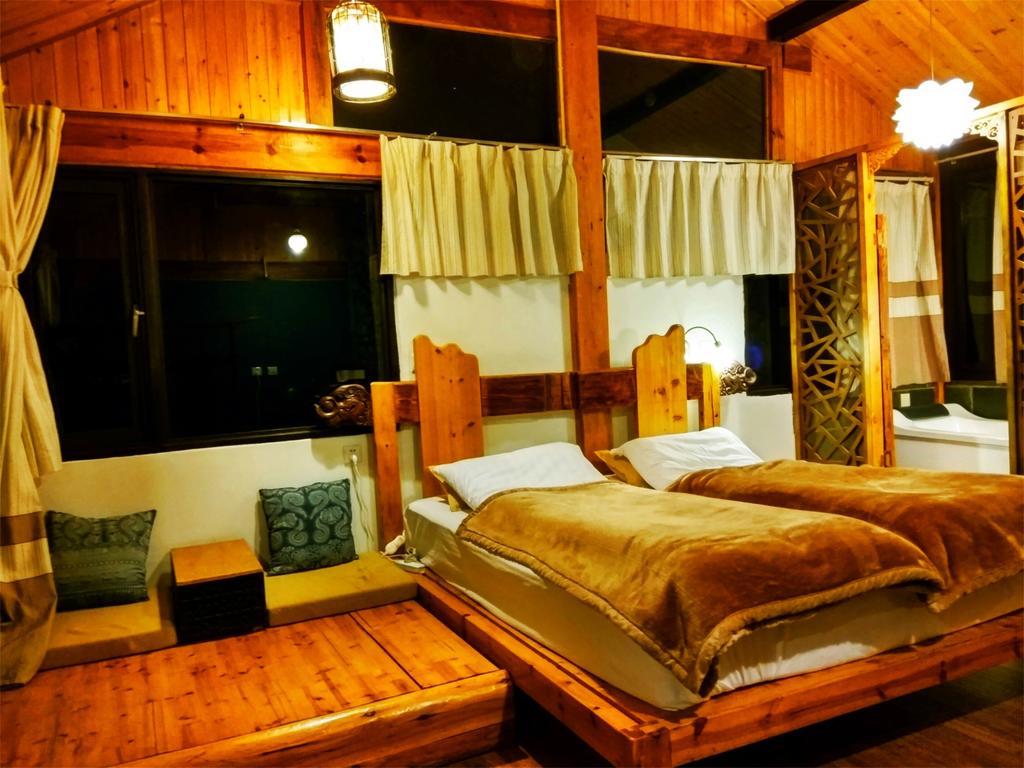 Lijiang Baisha Free Time Designed Hotel Экстерьер фото