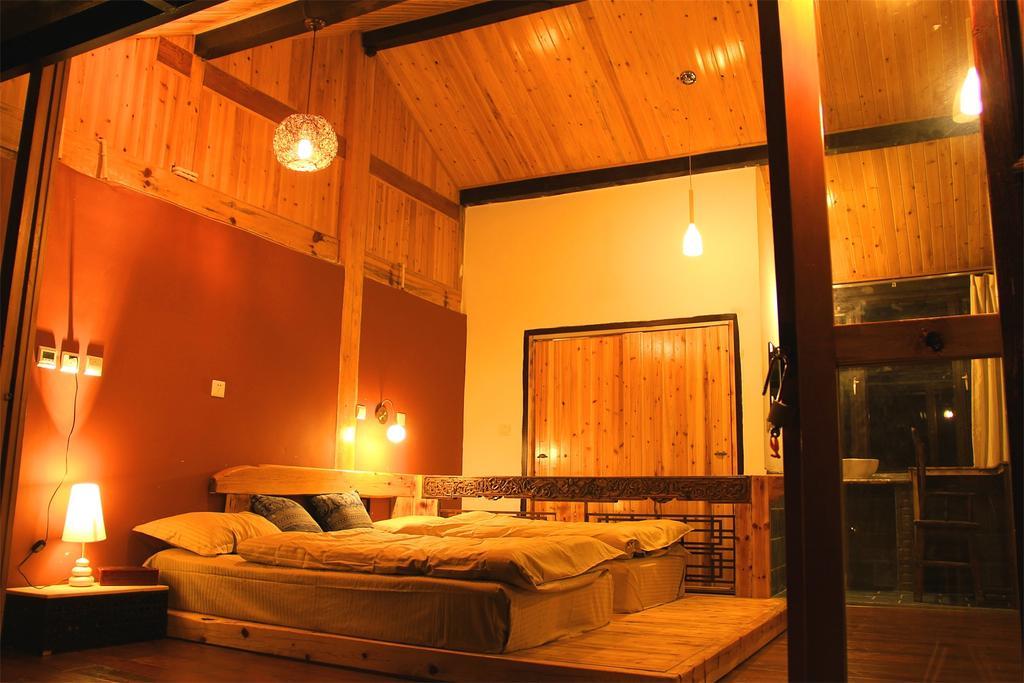 Lijiang Baisha Free Time Designed Hotel Экстерьер фото