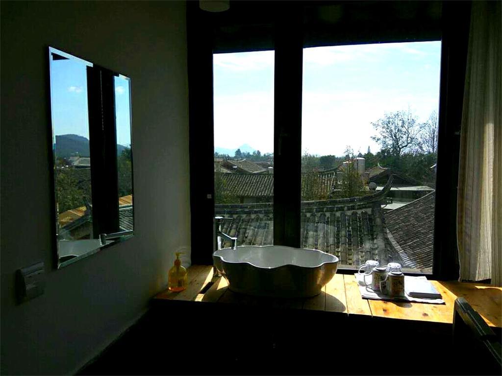 Lijiang Baisha Free Time Designed Hotel Экстерьер фото
