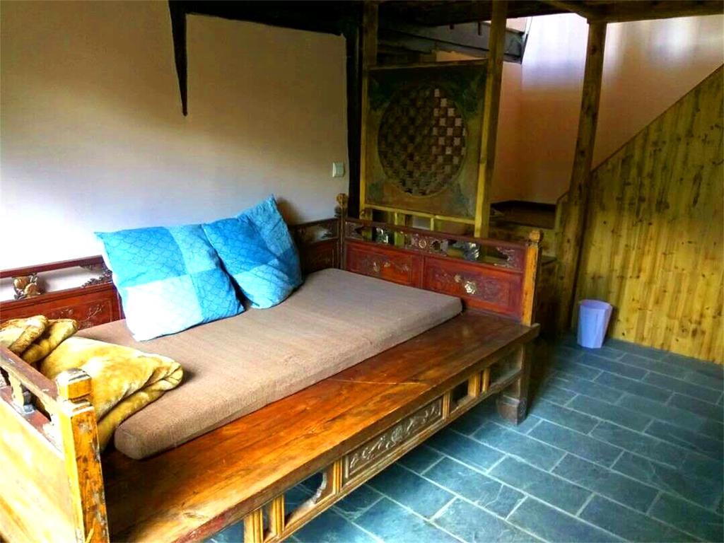 Lijiang Baisha Free Time Designed Hotel Экстерьер фото