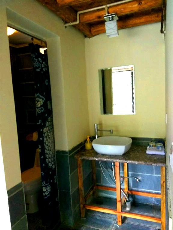 Lijiang Baisha Free Time Designed Hotel Экстерьер фото